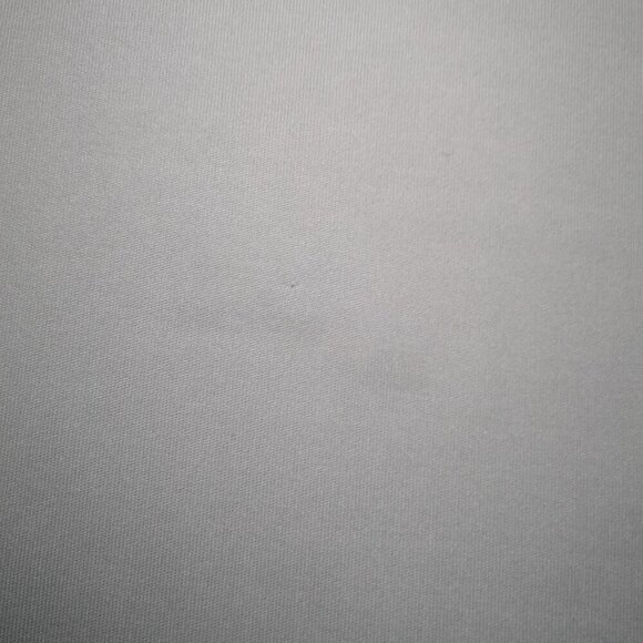 Under Armour Heatgear Men's Size Small Grey & Lime Green Loose Fit Polo Shirt - Picture 11 of 11